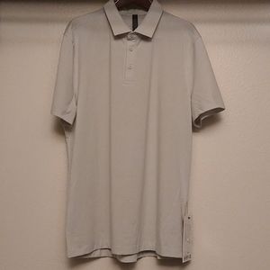 NWT Lululemon Evolution Polo